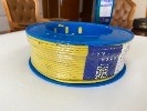 چین سیم کابل الکتریکی با هسته مس 500 ولت BV تامین کننده