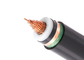 هادی مسی کابل برق با عایق PVC XLPE انعطاف پذیر 35 کیلو ولت تامین کننده