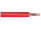 میکا نوار نوار حرارت انعطاف پذیر کابل LSZH PO ایزوله 4mm 6mm 10mm تامین کننده