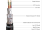 XLPE عایق کابل سیم فولاد ضد زنگ، کابل ابزار زره پوش تامین کننده