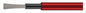 کابل کرافت مسی PV سیم XLPE کت Black Red Bule برای سیستم قدرت خورشیدی تامین کننده