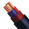 کابل های عایق الکتریکی حرفه ای 150 سی سی میلی متر PVC 1 Core - 5 Core ISO KEMA Certification تامین کننده