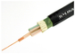 ولتاژ پایین 0.6 / 1kV XLPE کابل برق عایق IEC استاندارد دو هسته تامین کننده