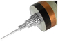 بالا کابل سازنده 3.6 / 6kV آلومینیوم کابل XLPE کابل برق عایق ولتاژ بالا تامین کننده