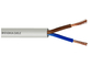 کابل های عایق بندی PVC سیم های الکتریکی و کابل های خوب Class5 03G 1.5 SW تامین کننده