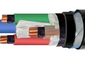 NH-YJV22 FRC قدرت کابل زره پوش میکا نوار نوار ضد زنگ ضد زنگ زره پوش 1.5mm2-600mm2 کابل برق تامین کننده