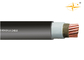 2.5mm2 - 300mm2 FRC مقاوم در برابر آتش XLPE LSZH مجهز به یک هسته کم کابل دود تامین کننده