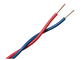 RV کابل کابل برق انعطاف پذیر تولید کننده 1.5sqmm، 2.5sqmm، 4sqmm، 6sqmm، 10sqmm با عایق پی وی سی تامین کننده