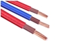 ولتاژ پایین 600 / 1000V کابل های عایق PVC 630mm2 کلاس انعطاف پذیر کلاس 5 تامین کننده