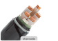 IEC XLPE کابل برق عایق بندی شده بدون محافظ / محافظ تک هسته تامین کننده