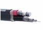 کابل برق 0.6 / 1KV PVC کابل کشی آلومینیومی رشته IEC استاندارد تامین کننده