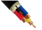 سیم برق CU XLPE کابل ایزوله 4 هسته IEC60502 BS7870 استاندارد تامین کننده
