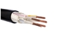 کابل های کنترل ایزوله PVC Shell XLPE با گواهی CE / KEMA تامین کننده