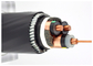 IEC60502-2 IEC60228 Standard کابل برق زرهی با ولتاژ متوسط تامین کننده