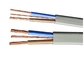 Bvvb Solid / Stranded Copper Conductor Pvc Sheath Multi Cables Cables تامین کننده