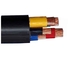 کابل های عایق سیم کشی U-1000V CV IEC Gosted 1.5sqmm ~ 1000sqmm CE ROHS تامین کننده
