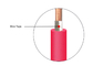 آتش کابل کابل الکتریکی هادی مس IEC60331 استاندارد تامین کننده