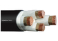 XLPE عایق کابل مقاوم در برابر آتش با میکا نوار، کابل عقب مانده آتش تامین کننده