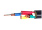 کابل های برق 0.6kV / 1kV XLPE Pvc ایزوله شده IEC60502 BS7870 Standard تامین کننده