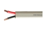 Bvvb Solid / Stranded Copper Conductor Pvc Sheath Multi Cables Cables تامین کننده