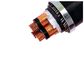 Mv Swa کابل زرهی برق 2.5mm2 - 500mm2 Kema تا 35kv تایید شده است تامین کننده