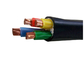 0.6kv / 1kv Xlpe کابل برق عایق برق Pvc Sheet Iec60502 Bs7870 Standard تامین کننده