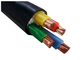 0.6kv / 1kv Xlpe کابل برق عایق برق Pvc Sheet Iec60502 Bs7870 Standard تامین کننده
