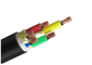 IEC استاندارد XLPE کابل برق ایزوله MIca نوع PVC غلاف آتش مقاوم در برابر آتش تامین کننده