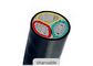 سیم کابل های عایق PVC با ولتاژ پایین 1kV مس استاندارد IEC 60228 استاندارد تامین کننده