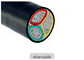 سیم کابل های عایق PVC با ولتاژ پایین 1kV مس استاندارد IEC 60228 استاندارد تامین کننده