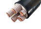 MultiCore Copper Conductor N2XY XLPE عایق کابل برق پی وی سی غلاف دار تامین کننده