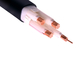 IEC60754 PVC روکش تک هسته LSOH LSZH کابل برق تامین کننده