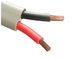 کابل های صنعتی عایق پی وی سی هادی مس جامد استاندارد IEC60227 تامین کننده