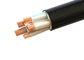 Cu- XLPE عایق LSOH کابلی الکترونیکی برای نیروگاه تامین کننده