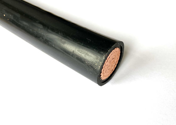چین Reliable 26/35kV 3-Core XLPE Insulated Power Cable for Industrial Energy Supply تامین کننده