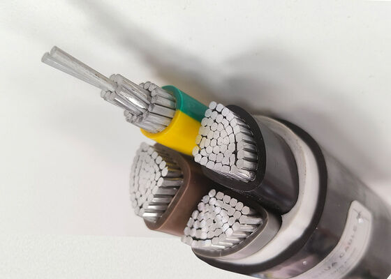 چین RVV 2x2.5mm2 Flexible Oxygen-Free Copper PVC Insulated Sheathed Cable for Home Appliance 300/500V تامین کننده