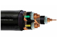 IEC 60502-1، IEC 60228 قیمت رقابتی XLPE HV 8.7 / 15kV کابل برق تامین کننده