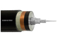 26KV 35KV Single Core XLPE Cable Printing Ink / Marking Cable Marking تامین کننده