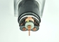 کابل برق زرهی حرفه ای STA Power 120mm2 185mm2 240mm2 300mm2 تامین کننده