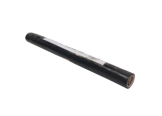 شانگهای شنگوا 1.5-400mm2 کابل عایق واحد xlpe سیاه IEC استاندارد کابل برق صنعتی تامین کننده