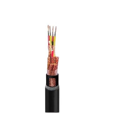 Fireproof XLPE Insulated Power Cable for Multicore 0.6kV within Customer Requirements تامین کننده