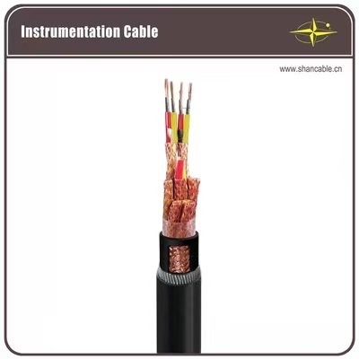 Fireproof XLPE Insulated Power Cable for Multicore 0.6kV within Customer Requirements تامین کننده