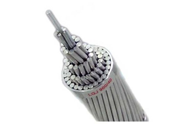 کابل گروه شنگوا GSW آلومینیوم رسان فولاد تقویت شده ضد اکستروژن 16.41mm2 - 765.99mm2 تامین کننده