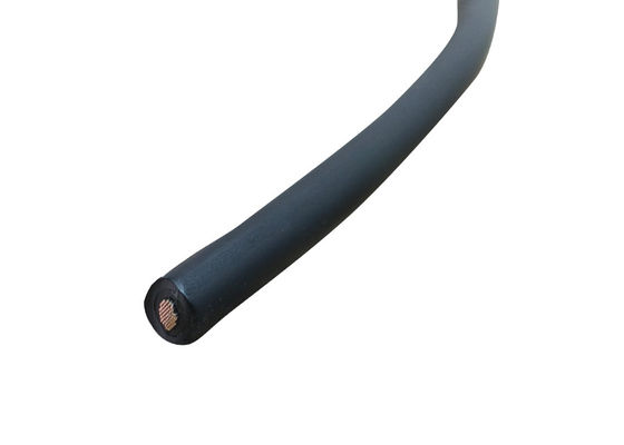 VGV 3x2.5mm2 Rigid Oxygen-Free Copper PVC Insulated Electrical Wire for Industrial Use 1kV تامین کننده