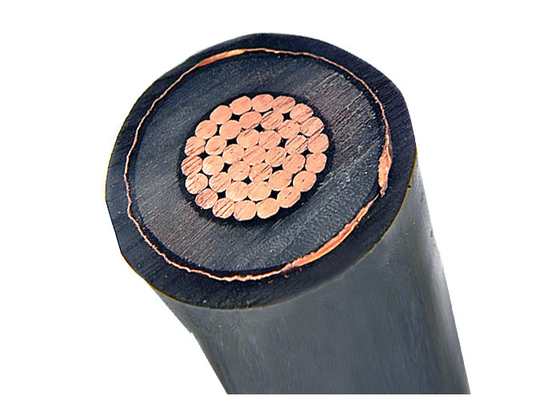 Shenghua XLPE Insulated Power Cable 21/35kV Abrasion-Resistant IEC-Certified تامین کننده
