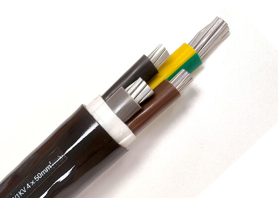 KVV 7x1.5mm2 Oxygen-Free Copper PVC Insulated Control Cable for Signal Transmission 450/750V تامین کننده