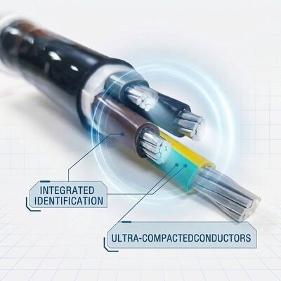 LSZH 7x1.5mm2 PVC Insulated Control Cable Halogen Free Subway 450/750V IEC60228 تامین کننده