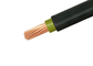 0.6 / 1kV 2.5sqmm تک هسته کابل عایق PV ولتاژ پایین تامین کننده