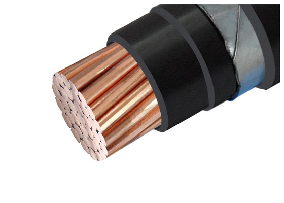 گروه شنگوا PVC عایق 0.6 / 1kV فولاد کابلی زرهی چند هسته ای تامین کننده