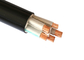 سیم برق کابل تجاری Xlpe LSOH با عایق پی وی سی تامین کننده